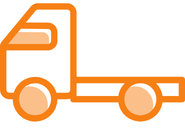 新会拖车/平板车